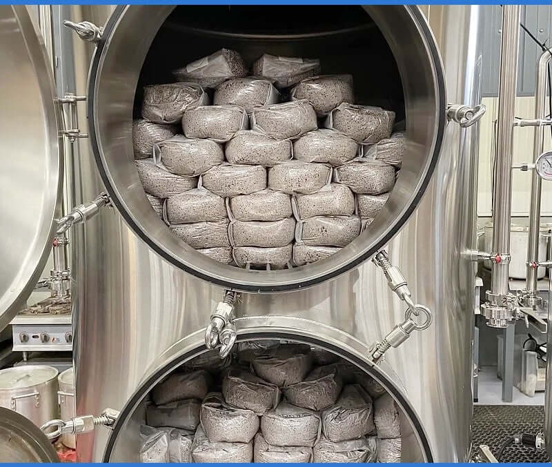 Sterilization Equipment