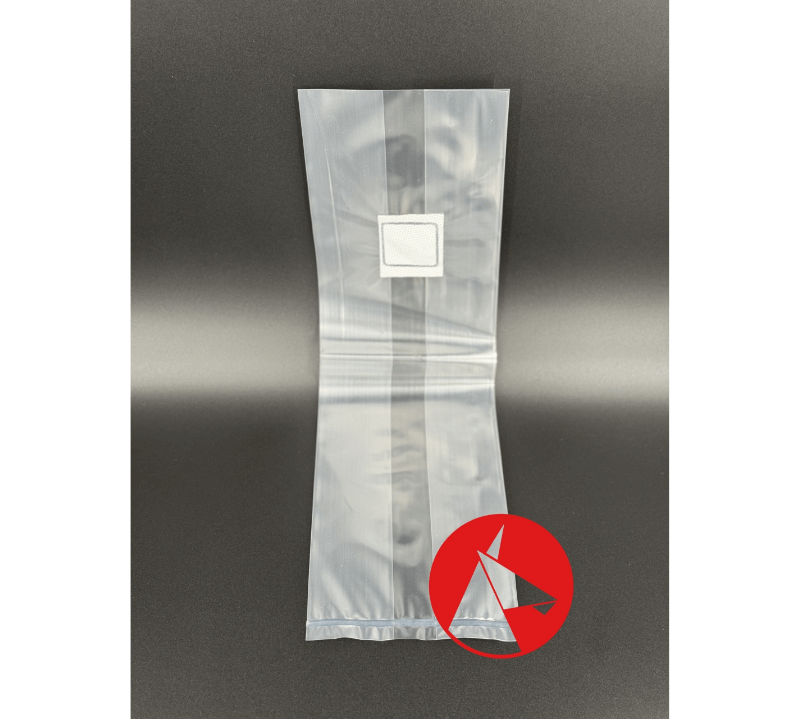 Mushroom Filter Patch Bags - Type 10A